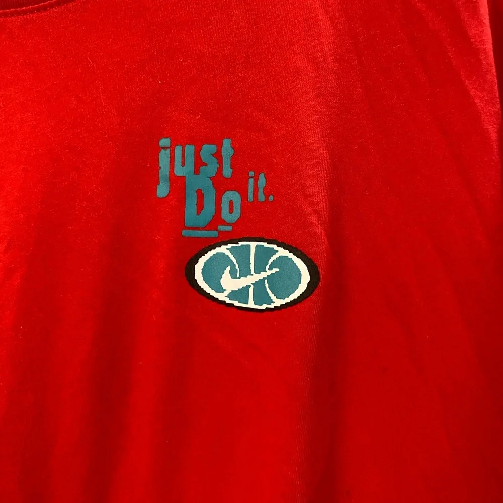 Nike tee shirt size men’s XL - Picture 2 of 3